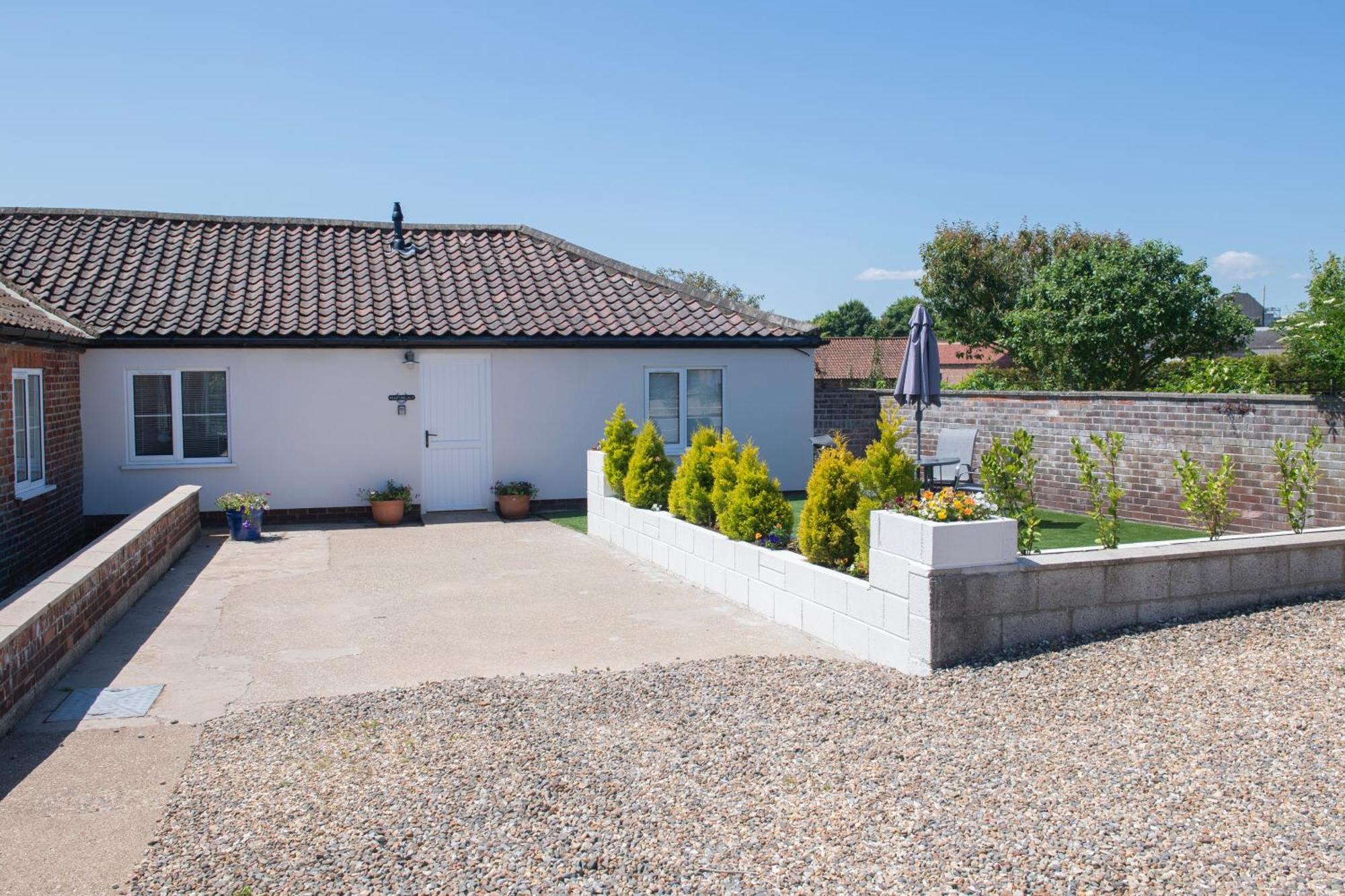 Villa Martingale Sewerby Exterior foto